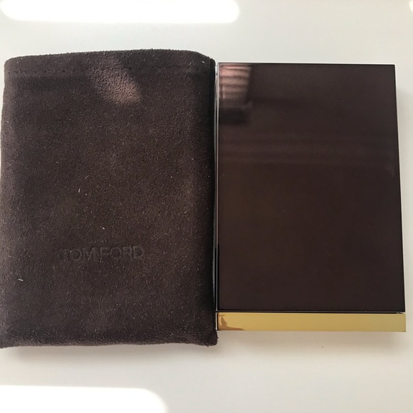 Tom Ford Eyeshadow - Picture 6 of 6